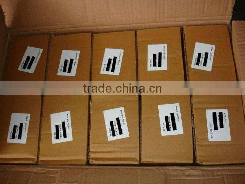 STARTER MOTOR BRUSH SET VALEO D6RA RENAULT PEUGEOT VAUXHALL CARGO-PSX144-145K