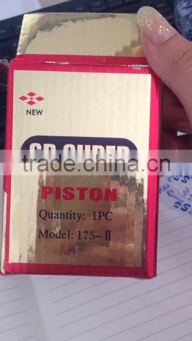 piston from China factory