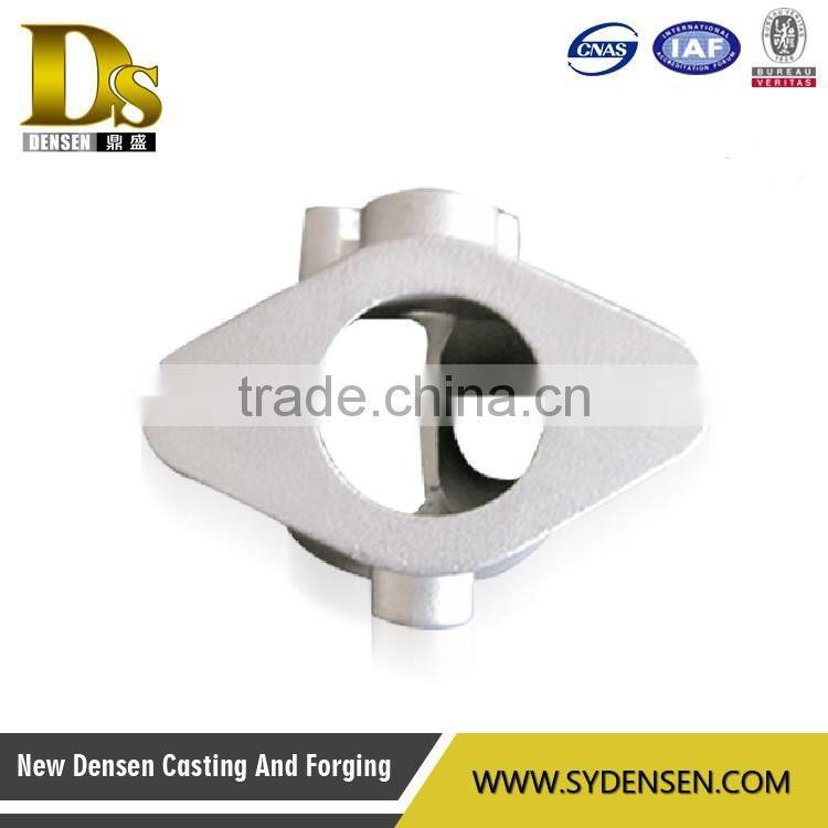 foundry supplied stainless steel investment casting