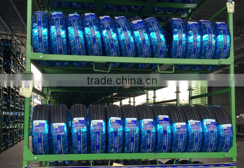 Top 10 tyre brands COMFORSER passenger car tire made in china tyre