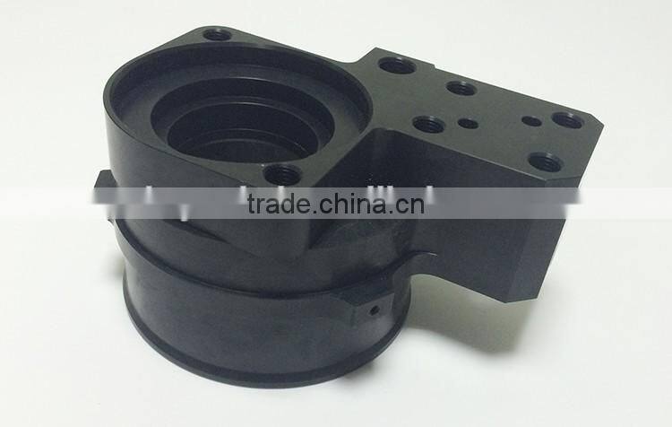 Aluminium auto spare parts high quality auto spare parts