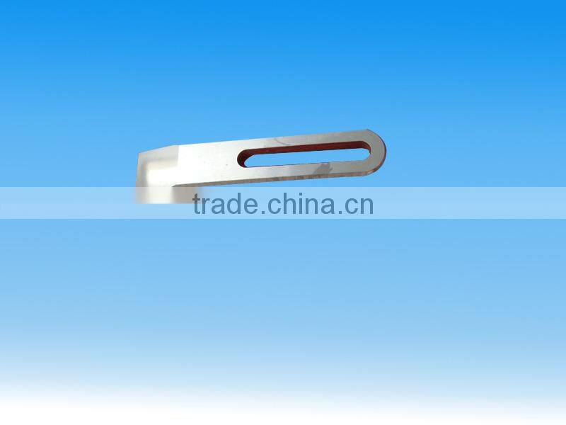 earing flooring, twine cutting hook cutter blade