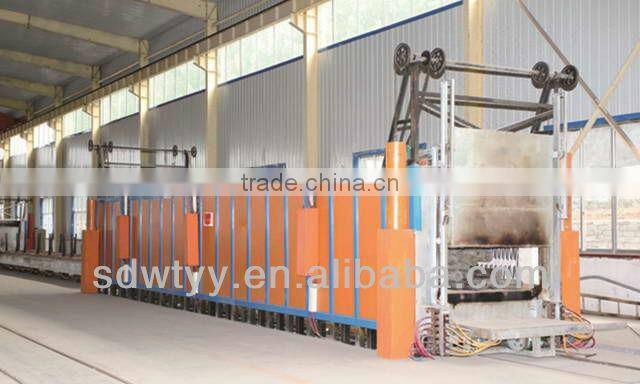 ASTM A106 Gr.B seamless carbon steel pipe/Chinese manufacturer