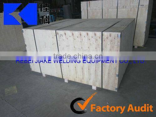 4-8mm automatic steel wire straightening and cutting machine