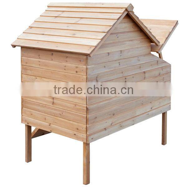 SDC05 wooden chicken house chicken coop chicken ark