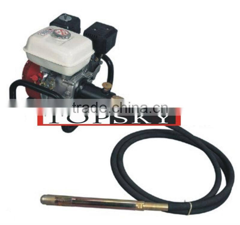 Petrol / Diesel Powered Concrete Vibrator