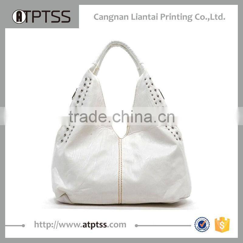 2015 fashion wholesale made in china handbags manufacturer