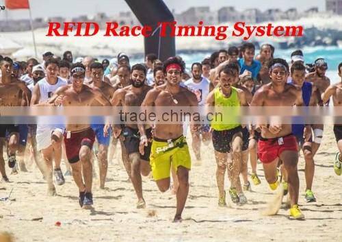 RFID Timing for Race Timing System