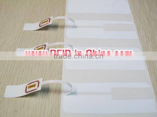 Best Seller RFID Tags and Labels for Jewelry Inventory Management