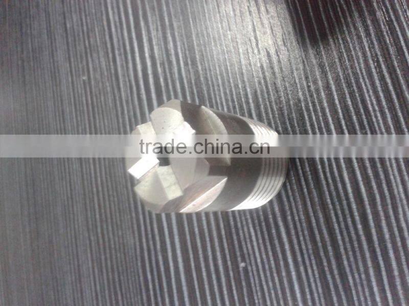 Square full cone watering nozzles