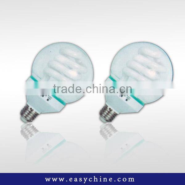 22v 20w Half Spiral Energy Saving Lamp