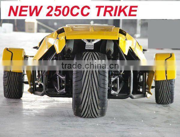EEC 250CC ZTR TRIKE ROADSTER 2014(MC-369)