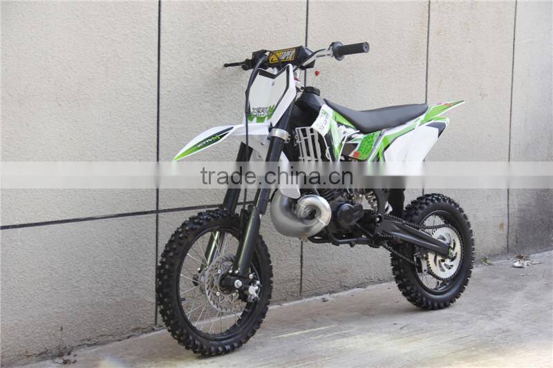 65cc Mini Dirt Bike for Kids (MC-642)
