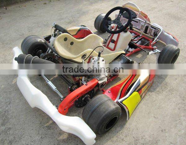 125CC 27HP RACING GO KART(MC-490)