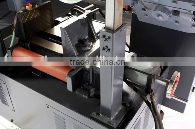 Small Double Column Horizontal Metal Band Saw (GBS-280 GBS-350)