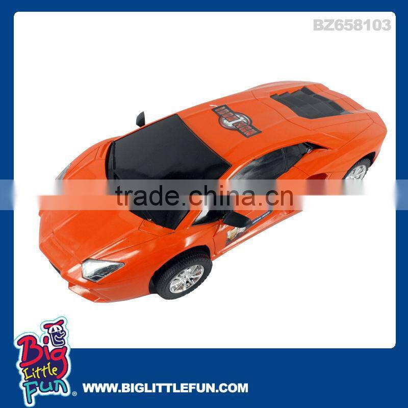 Friction toy plane,seaplane toy