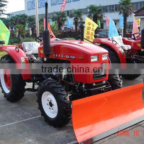 Jinma354 35hp agricultural tractor