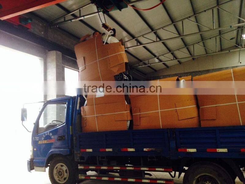 Durable high quality cable conduit rod/Fiberglass cobra snake duct rodder