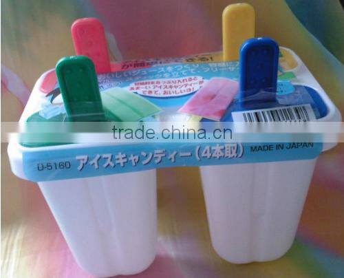 colorful DIY Ice Tray Ice Cubes DIY Mould Pudding Jelly Mold