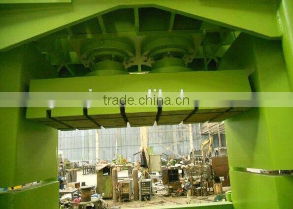 Large vertical hydraulic packing machine ZX1-300