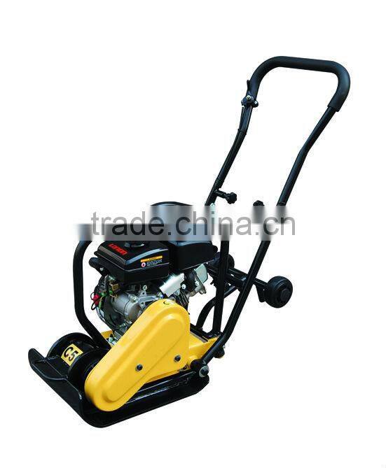 Original price HC50 50kg 3HP hond a gx160 forward Plate Compactor