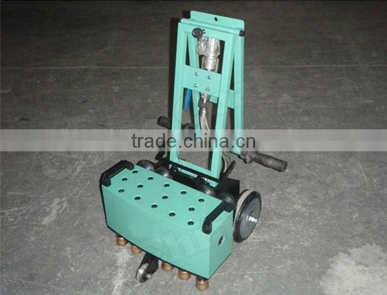 Bush Hammer Concrete Machine for Sale