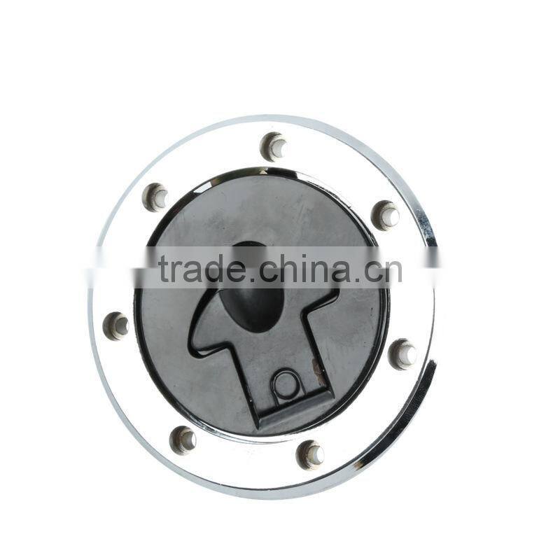 ZR-7 NINJA ZX-7R ZX600 ZZR600 Fuel Gas Cap with cover KEY