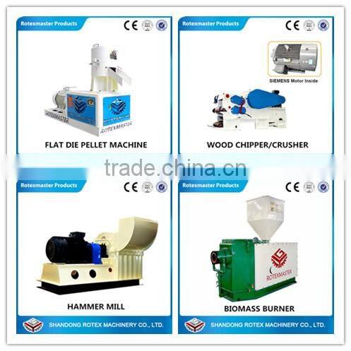 China Wood Bark Hammer Mill Hammer Crusher Sawdust Grinding Machine For Sale