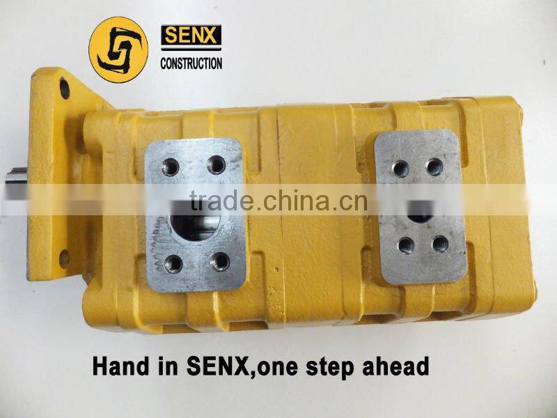 100% genuine parts for SENX LG936 double gear pump CBGj2063/2040