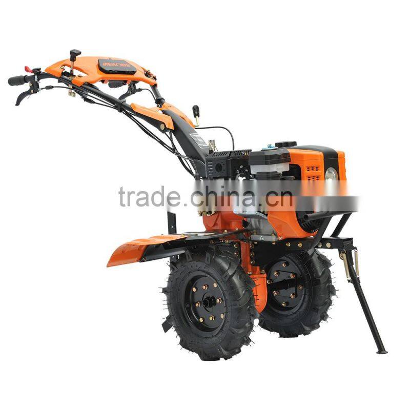 BSG1050F Chongqing China Aerobs Military quality civilian price 6711W farm machine tiller cultivator weeder