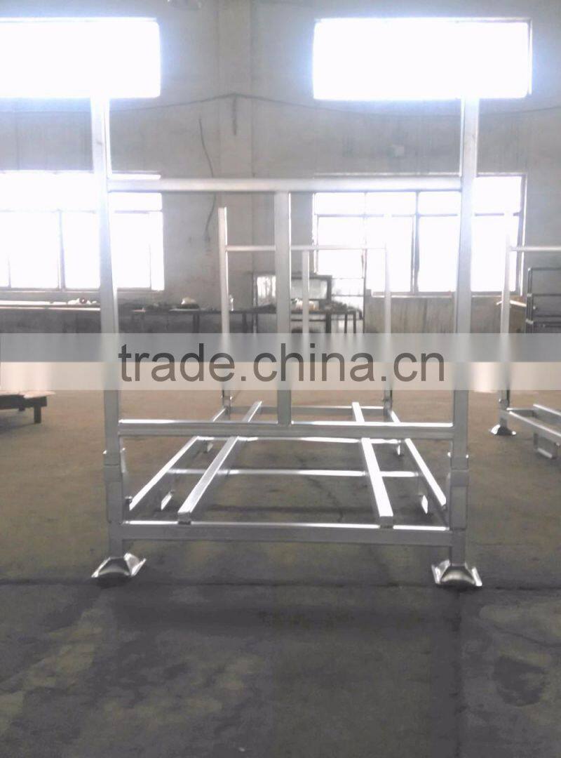 folklift storage rack for warehouse china supplier
