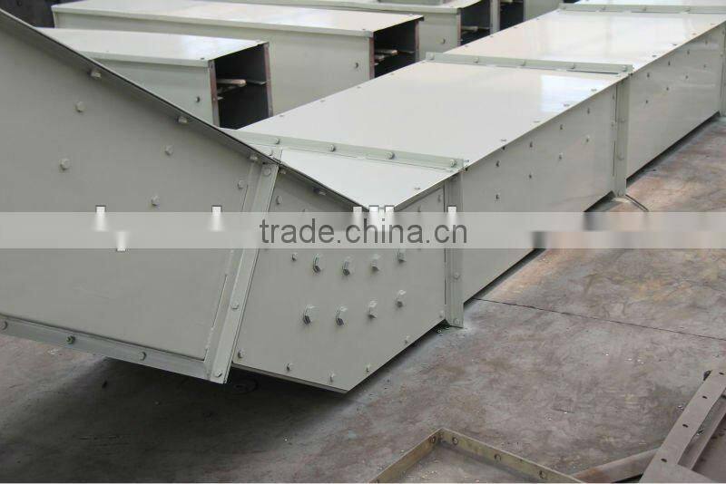 TWLL series pellet hopper micro screw Feeder