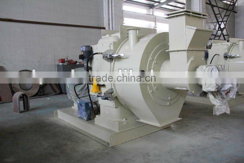 China RD678MX ring die biofuel wood pellet making mill for pellet production