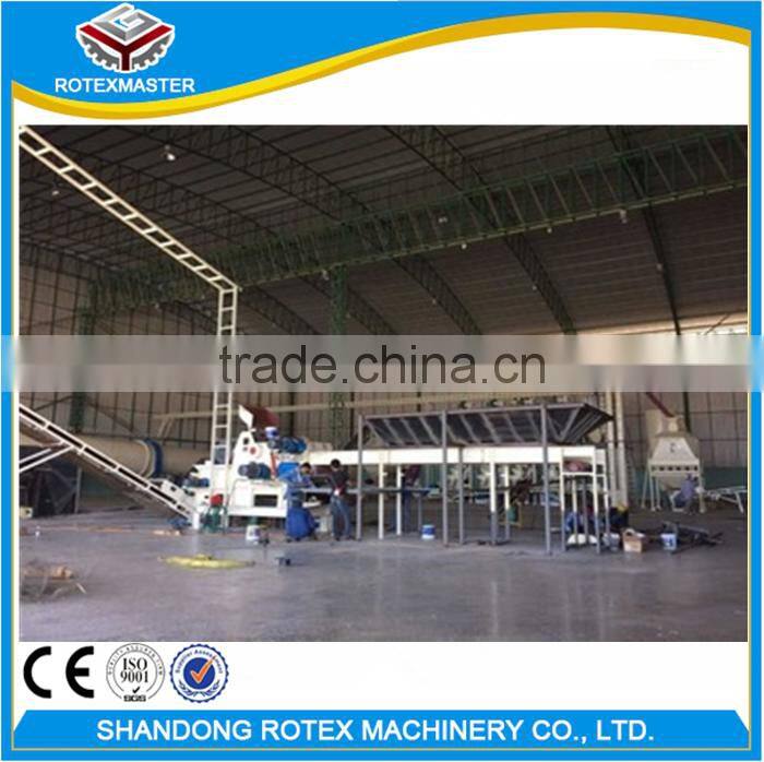 High quality Wood log chipper ,wood chips making machine