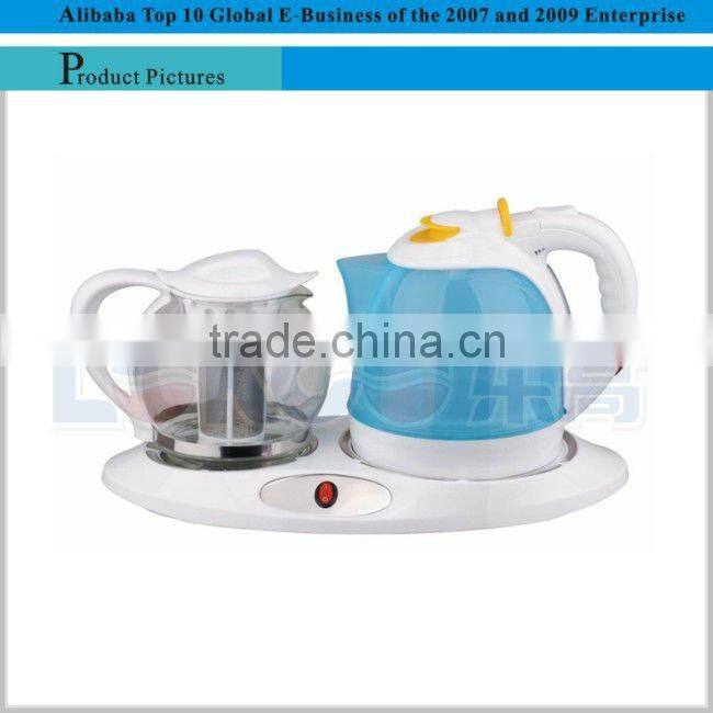 kettle tea pot