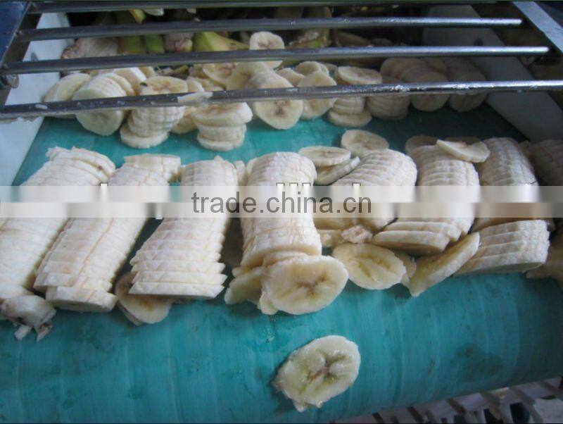 Hot selling multifunctional vegetable cutter leaf vegetable cutting machine
