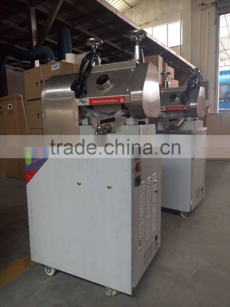 GRT - ZZJ83 3 rollers Sugar cane extractor