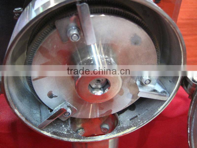 GRT - 50B Electric grain grinder