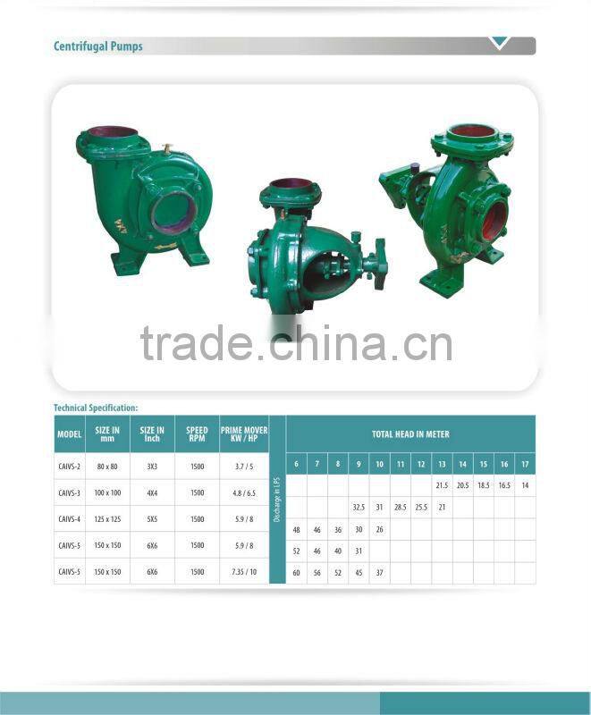 Petter Type High Speed Diesel Engine