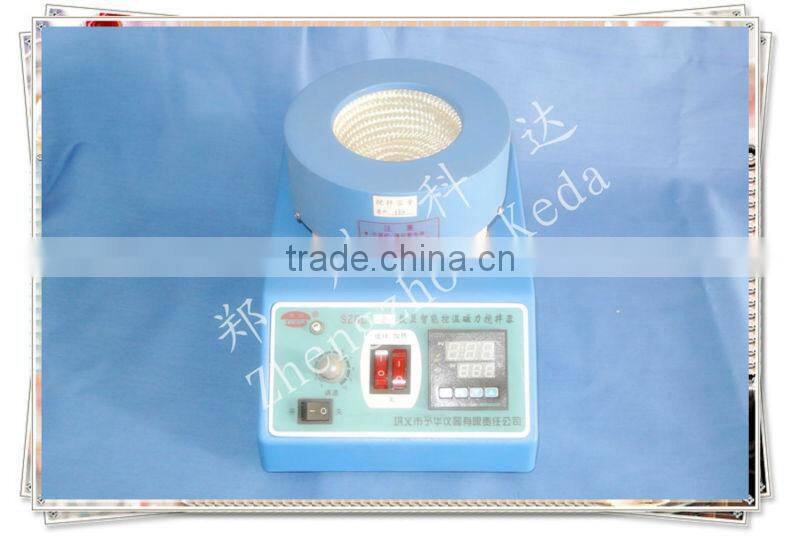 wholesale price SZCL-3A magnetic stirrer series