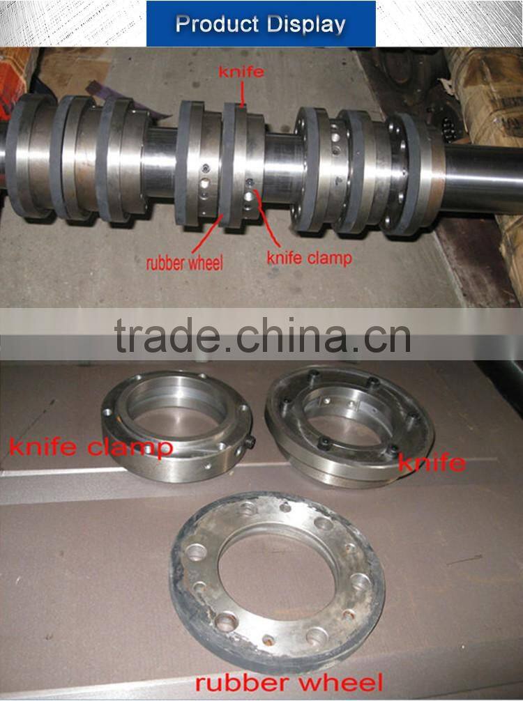 Different type of cutting machine with polish machine manufacture