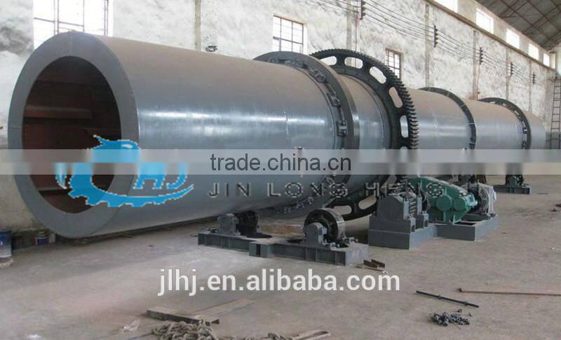 Tumble Dryer and Rotary Drum Dryer