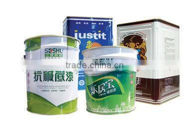 Semi-automatic tin can double head spot welder