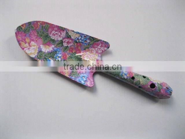 2 PCS FLORAL GARDEN TOOL