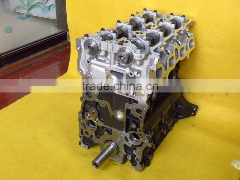 High quality TOYOTA 2TR Engine Short block & engine part used for Toyota hilux ,Land Cruiser Prado,Hiace ,Tacoma