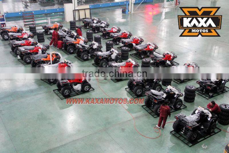 Panther ATV 400cc 4x4