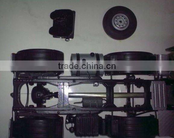 HOWO 6x2 336HP China Manufactuers SINOTRUCK Tractors