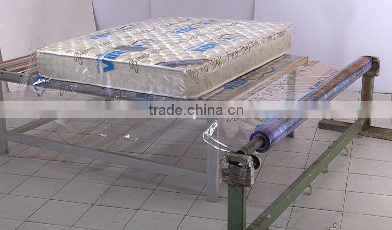 pvc coloured transparent film