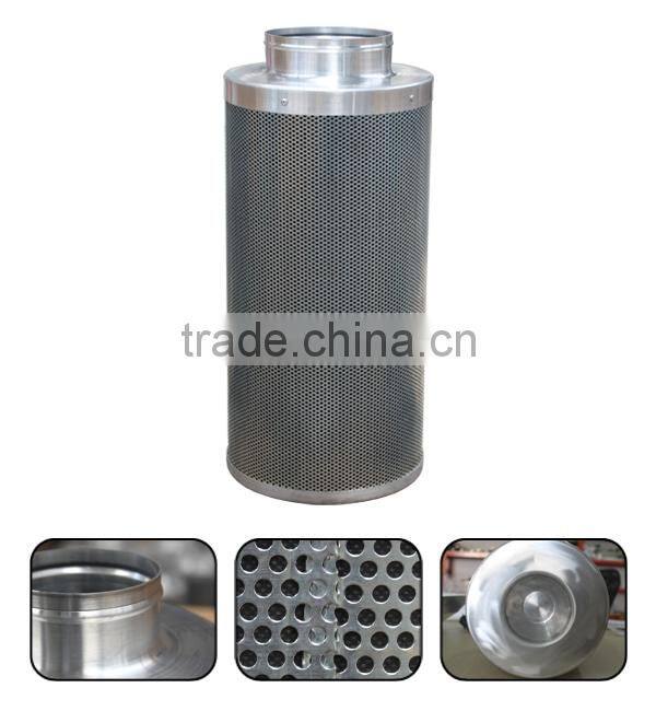 Hydroponic Carbon filter Hydroponic Air Filter Hepa Filters