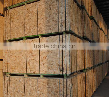 15MM 18MM Cheap OSB Price / OSB Board for Packing